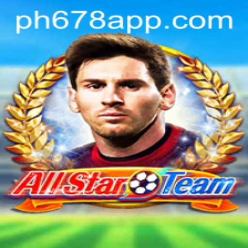 AllStarTeam: Revolutionizing Team Sports Gaming with PH678