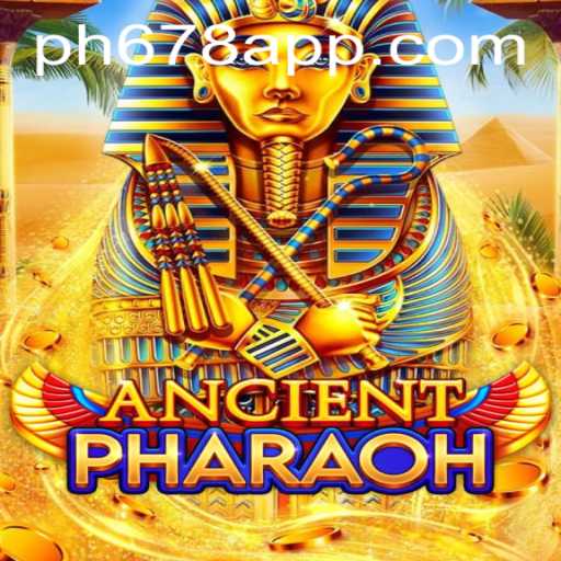 Discover AncientPharaoh: A New Gaming Experience
