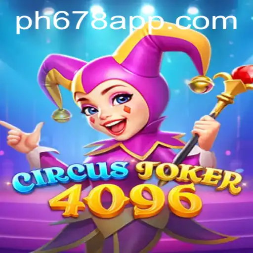Dive Into the World of CircusJoker4096: The Ultimate Gaming Experience