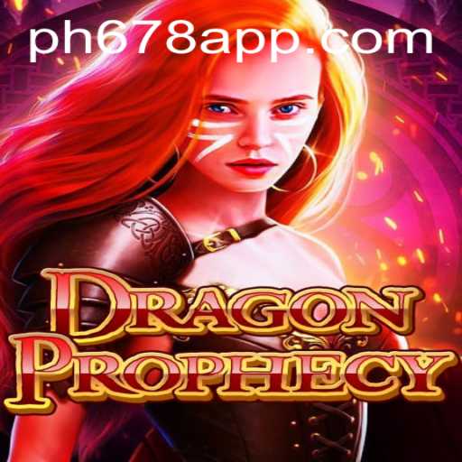 DragonProphecy: Unleashing Fantasy in a Realm of Adventure