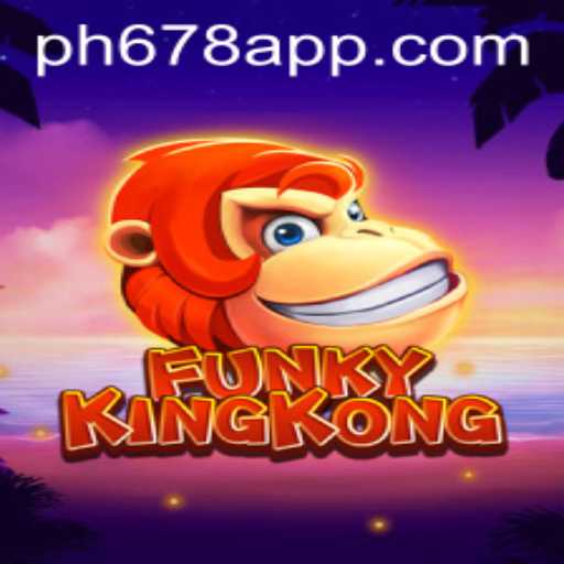FunkyKingKong: A Revolutionary Game Experience