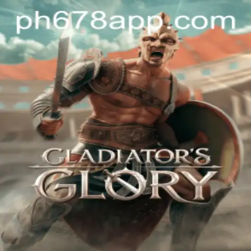 GladiatorsGlory: The Ultimate Gaming Experience with Keyword PH678