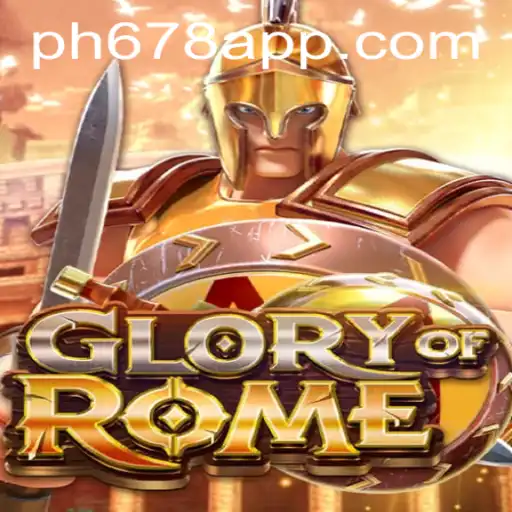 Glory of Rome: The Strategy Card Game Everyone is Talking About