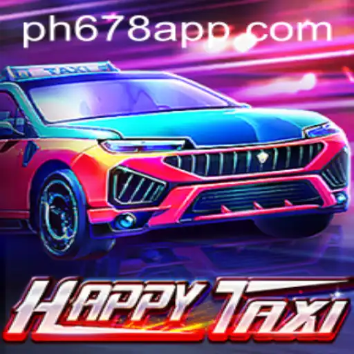 HappyTaxi: Navigating Joyful Journeys Through Virtual Streets