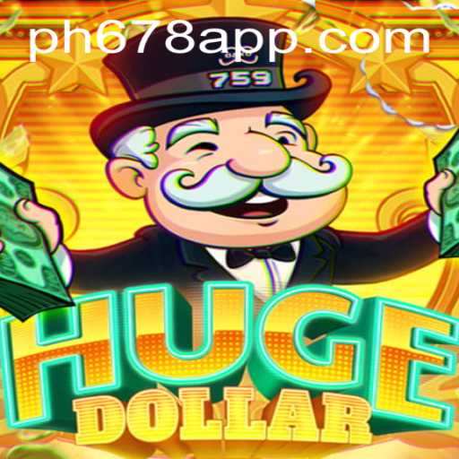 Exploring the World of HugeDollar: Game Description, Introduction, and Rules
