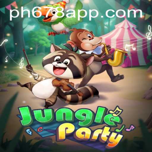 Explore the Thrills of JungleParty: The Ultimate Adventure