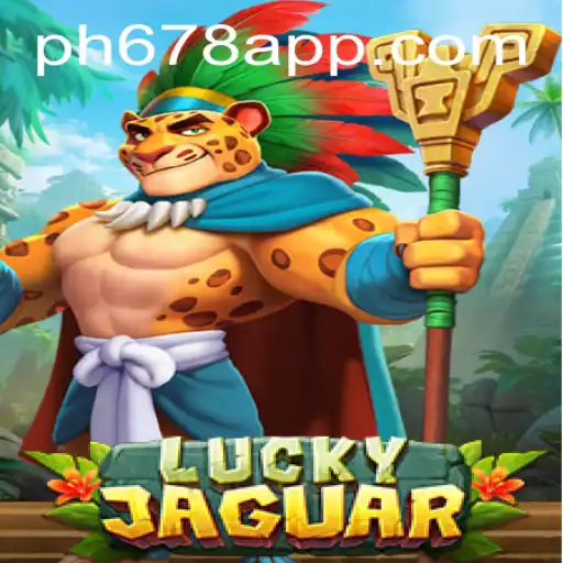 Introducing LuckyJaguar: A Thrilling New Adventure in Gaming