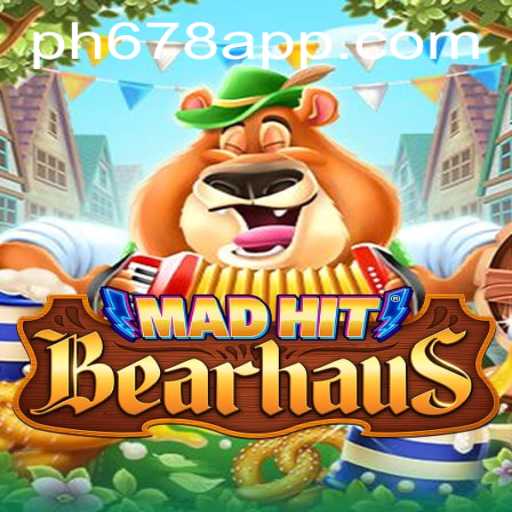 MadHitBearhaus: An Innovative Gaming Experience in 2023