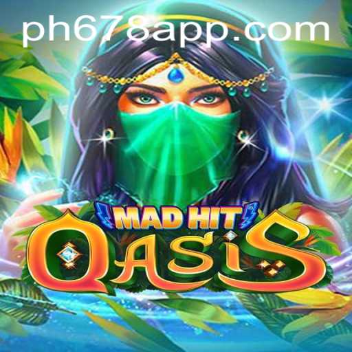 Dive into MadHitOasis: The Ultimate Adventure Game