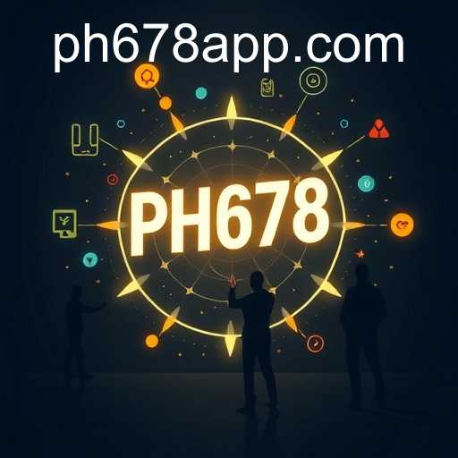 Promotion: The PH678 Phenomenon