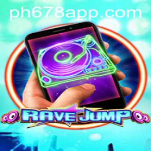 RaveJumpmobile: Breaking New Grounds in Mobile Gaming