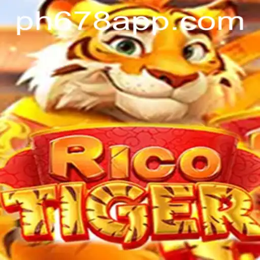 RicoTiger: The Thrilling New Game Taking the World by Storm