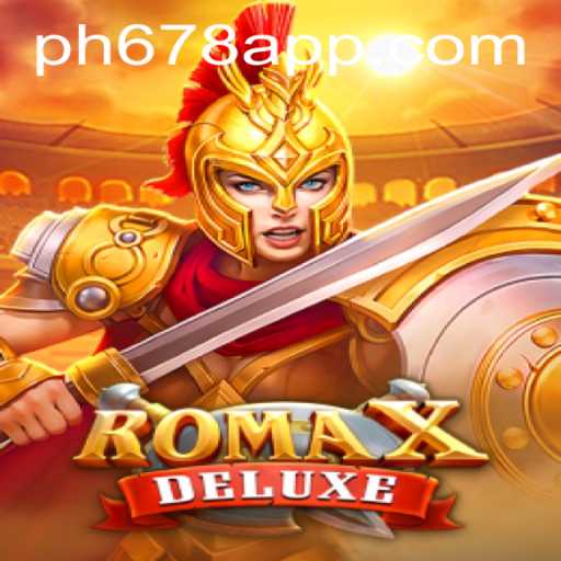 RomaXDeluxe: A Journey Through Ancient Rome and Modern Gaming
