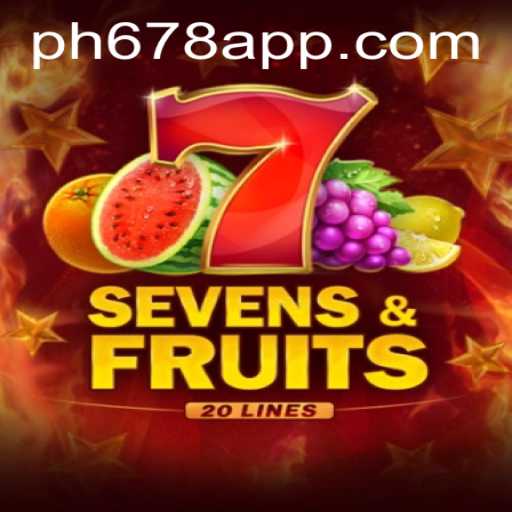 Unraveling the Excitement of SevensFruits20: A Casino Experience