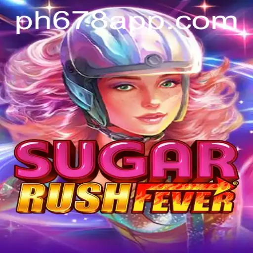 Dive into the Sweet Adventure of SugarRushFever with PH678