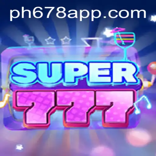 Super777: A Thrilling New Adventure Awaits
