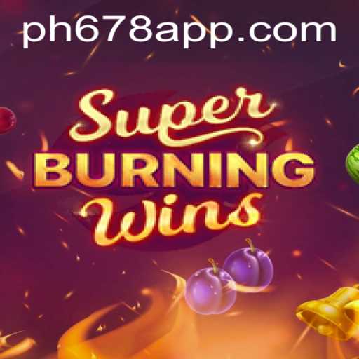 SuperBurningWins: A Thrilling Journey Through Classic Slot Entertainment