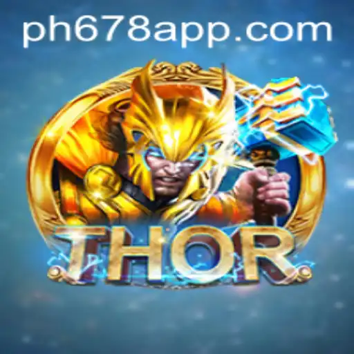 PH678: The Thrilling World of THOR - A Comprehensive Guide to Rules and Gameplay